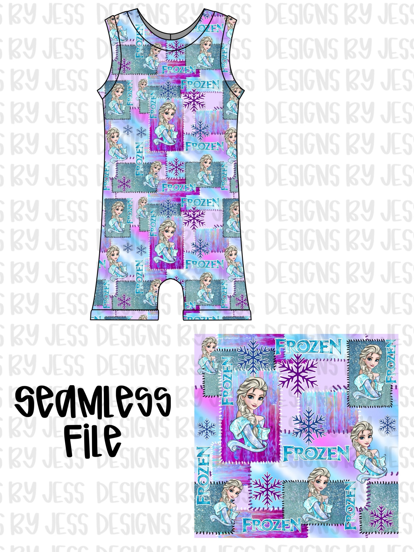 Ice princess bundle