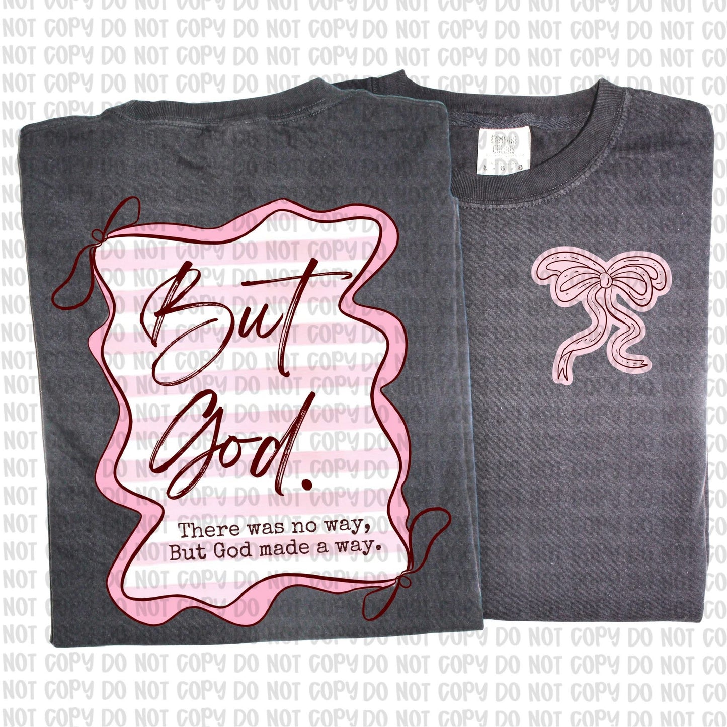 But God coquette png