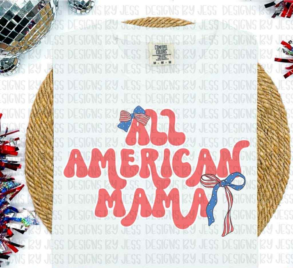 All American Coquette SET png