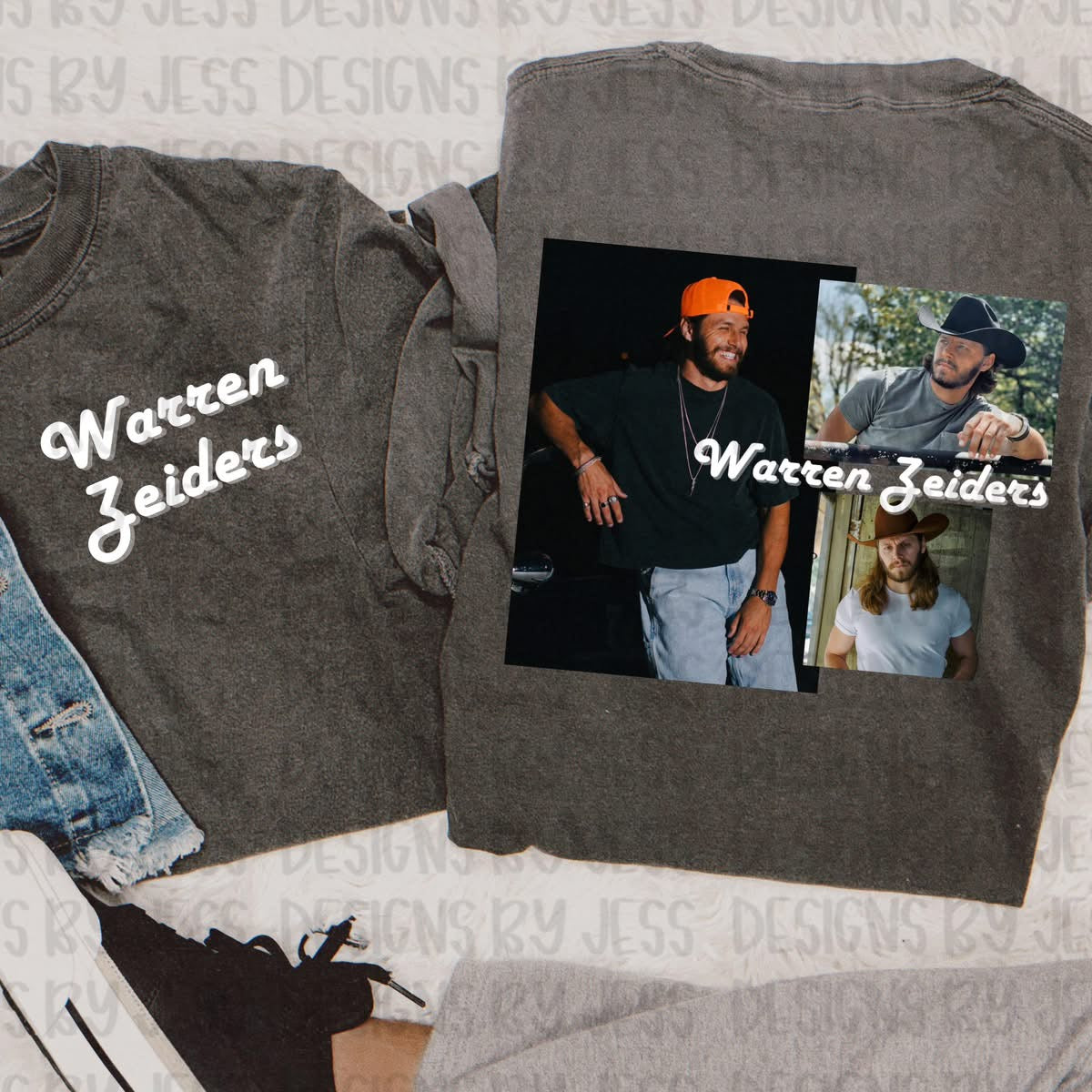 Zeiders bundle
