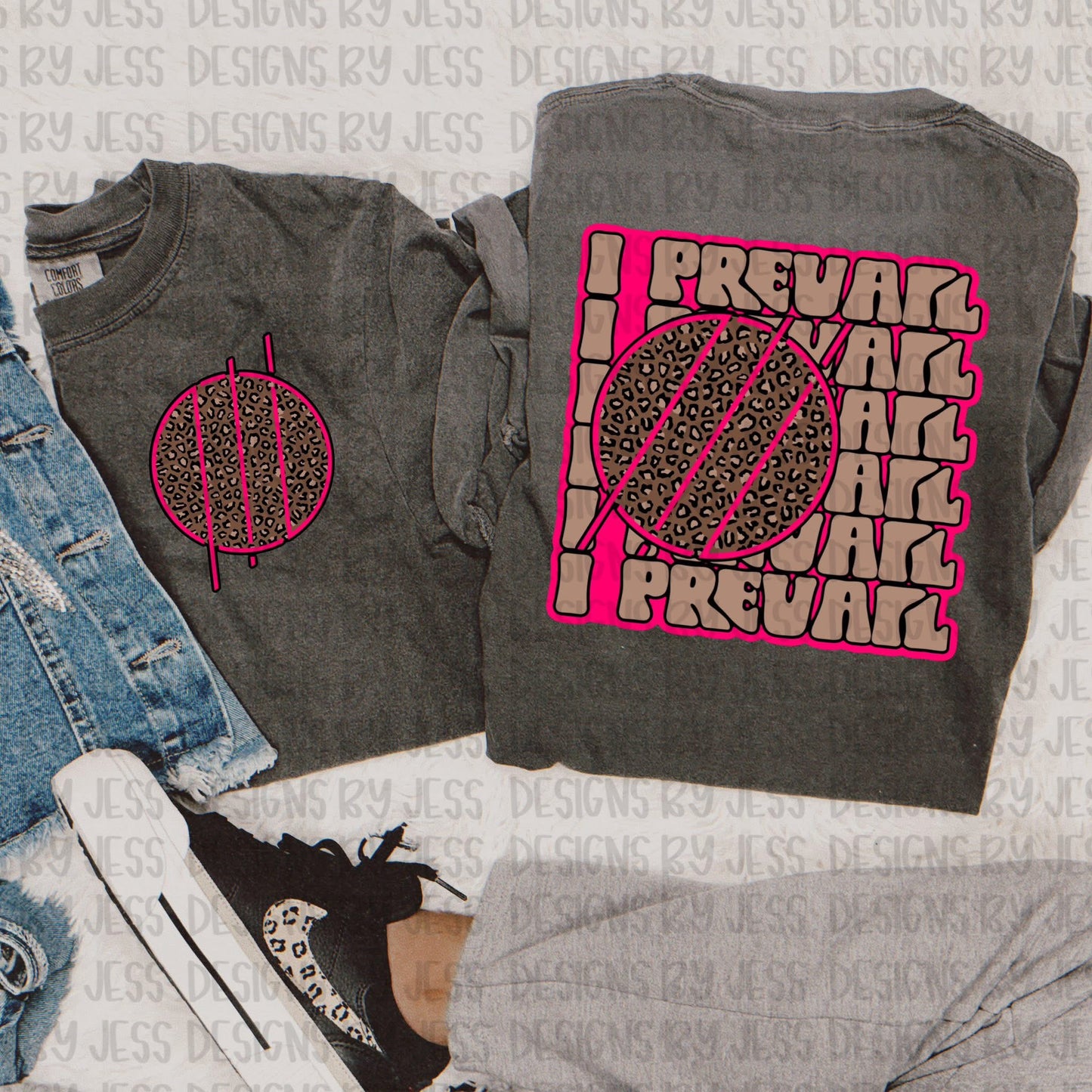 I prevail hp/cheetah png