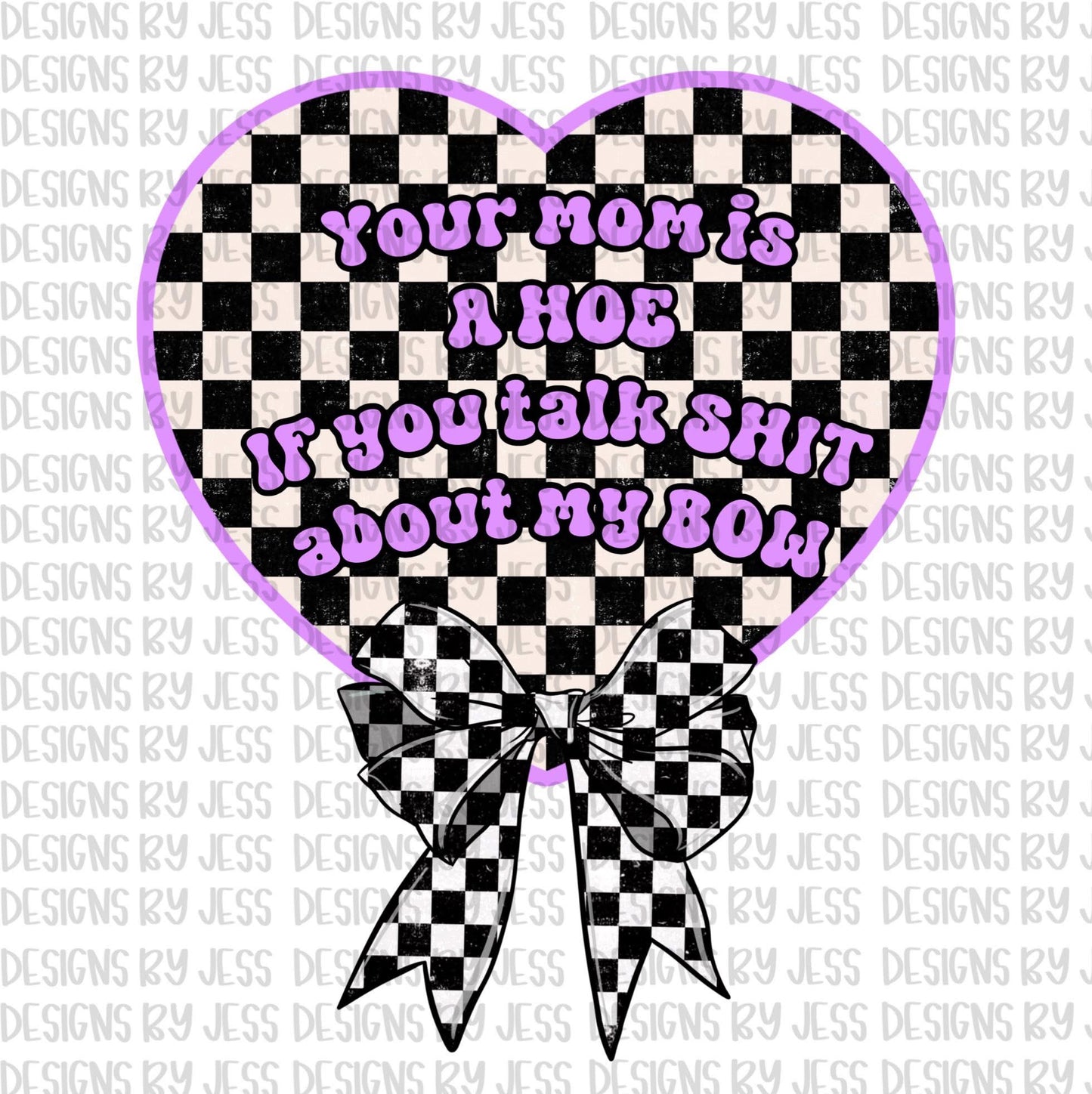 Moms a hoe purple 1 png