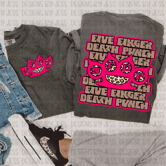 5FDP hp/cheetah png