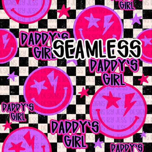 Daddy’s girl neon bundle