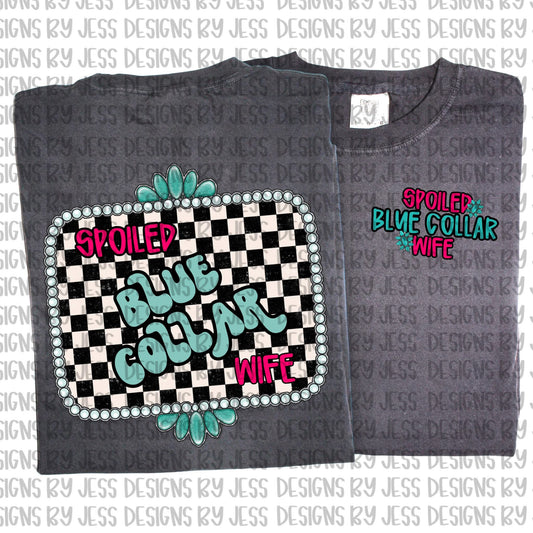 BC wife pink/blue png