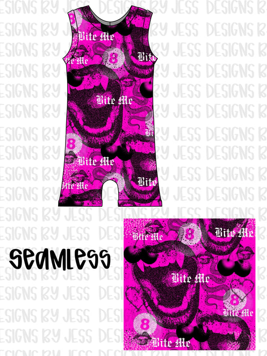 Bite Me Seamless
