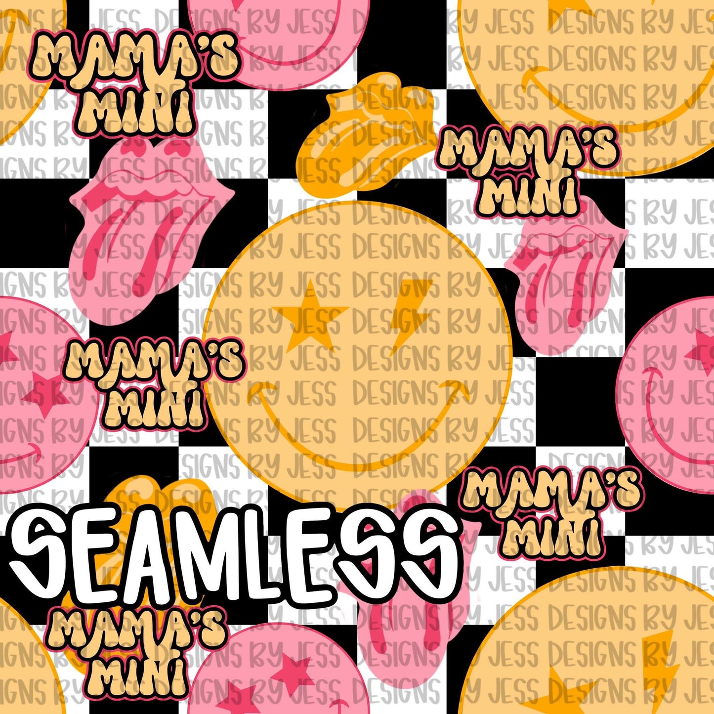 Mama/mini stones bundle