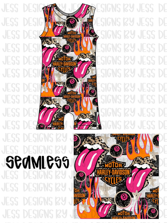 HD cheetah mash seamless